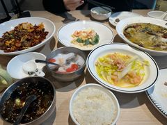-太二酸菜鱼(中庚漫游城店)
