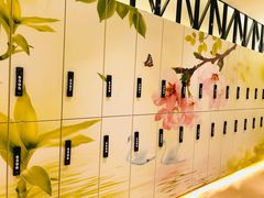 -善水温泉·汗蒸·SPA·生活会馆(桑田路店)