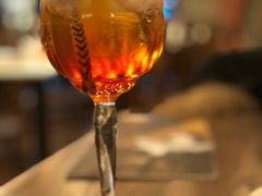 aperol&nbsp;spritz-IL TEATRO 精品意大利餐厅