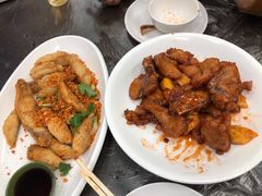 -师傅仔美食(东华老店)