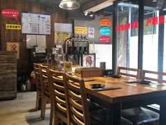 -腰子哥烤串(石佛营炫特店)