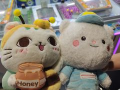 -大玩家(马鞍山万达店)