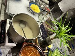 -广州融创花间堂悦雪酒店-花间食西餐厅