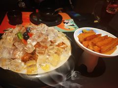 -羽鸽集·乳鸽专门店·地道顺德菜(岭南站店)