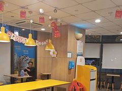 -麦当劳(海洋城店)
