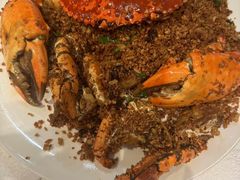 -喜记避风塘炒辣蟹(旗舰店)