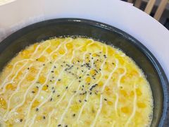 芝士玉米-食米家拌饭(梅溪新天地店)