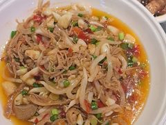 -彭耕记猪油炒小菜(吉联mall店)