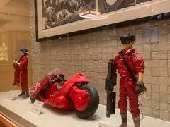 -小山日本料理(兴业太古汇店)