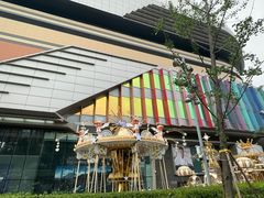-北京清河万象汇