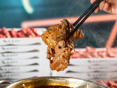 -元一希尔顿酒店·鲜切牛肉火锅禅自助餐厅