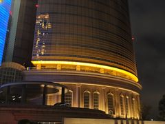 -震旦国际大楼