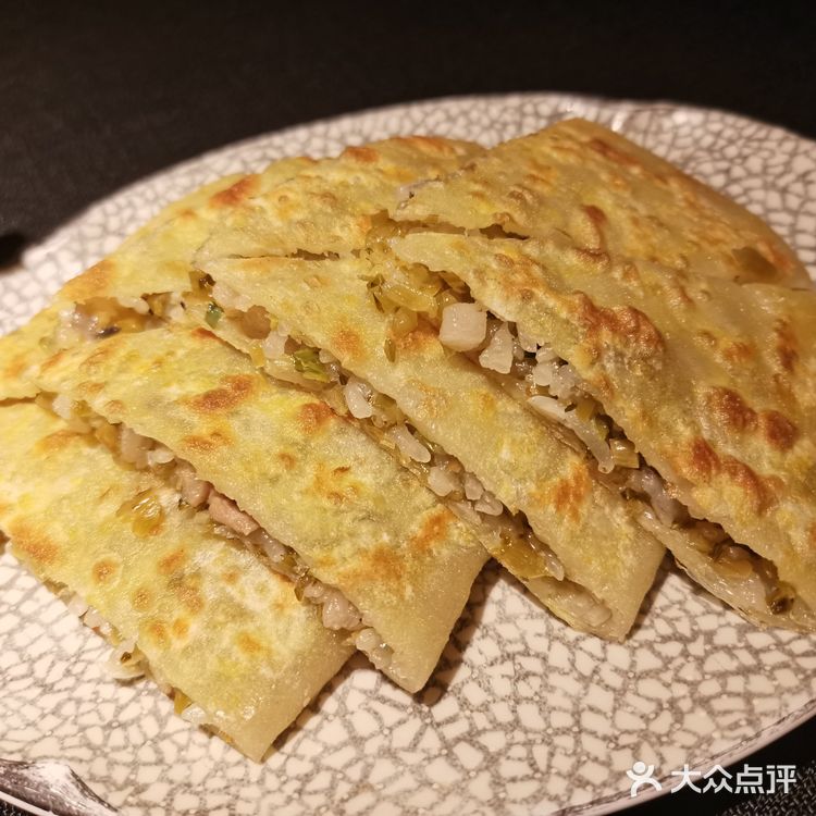 外滩附近一定要来打卡这家漂亮饭[爱吃]