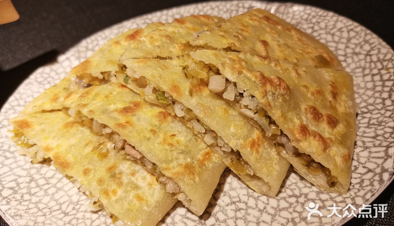 外滩附近一定要来打卡这家漂亮饭[爱吃]