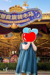 -西瓜庄园儿童摄影