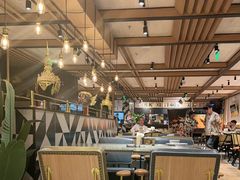 -Home Thai·泰谣(王府井apm店)