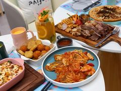 -kizfive亲子餐厅(文立方店)