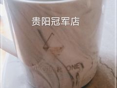 -Nectar One Cafe(勇烈路n1店)
