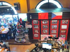 -布拉格餐厅· 中欧捷克菜(全国首店)