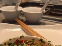 -巴奴毛肚火锅(二七万达店)