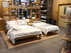 -MUJI无印良品(远洋未来广场店)
