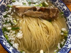 -裕兴记·三虾面(西北街总店)