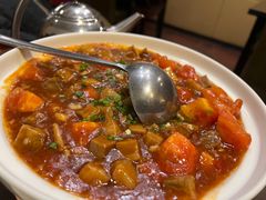 -老牌坊鲁菜名店(宽厚里店)