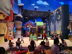 -七彩云南欢乐世界