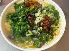 -文山荷鲜居(翠湖店)