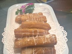 -阿三蒸菜馆(惠畅里小区店)