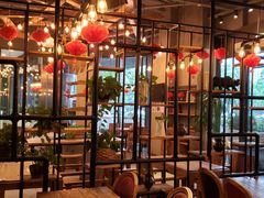 大堂-三十三碗黄牛肉面(东原1891店)