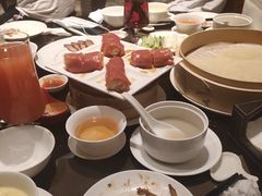 -上海静安香格里拉大酒店
