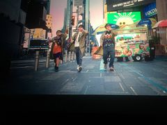 -横店电影城(李沧店)