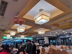 大堂-椿记烧鹅(叠彩店)