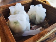 -彩丰楼中餐厅·仁恒洲际酒店