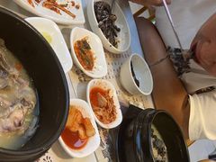 -长顺参鸡汤店(西塔总店)