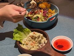 -俄士厨房(未来城店)