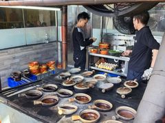 -关氏饮食店