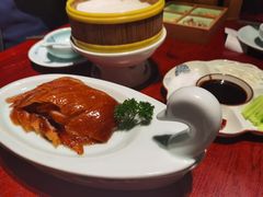 -北平食府(马鞍山路店)