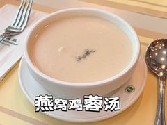 -太平馆餐厅(尖沙咀店)