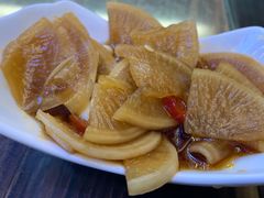 -堂宴·老厦门私房菜(1988仙岳总店)
