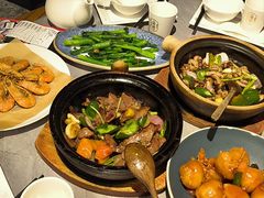 -啫神·广州地标美食(北京路店)