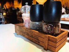 -千纸鹤嫩汁烤肉(学府店)