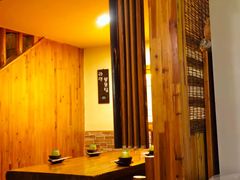 -恩你小木屋·韩式料理(假日广场店)