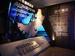 -哈尔滨规划展览馆