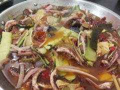 -黔江古镇鸡杂(新民街店)