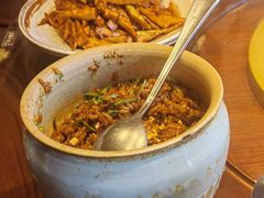 -兰溪小馆(首经贸店)