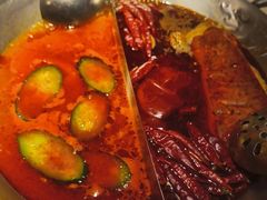 -小龙坎火锅(IFS HOT店)