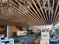 -Seesaw Coffee(朝阳大悦城店)