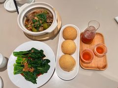 -蔡澜点心·粤菜(丽泽天街店)